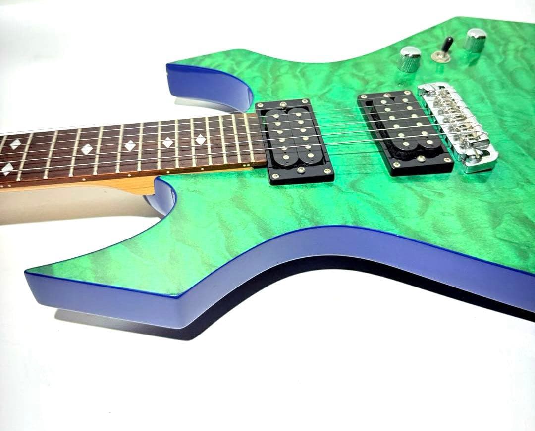 B.C.RICH 360JE エレキギター