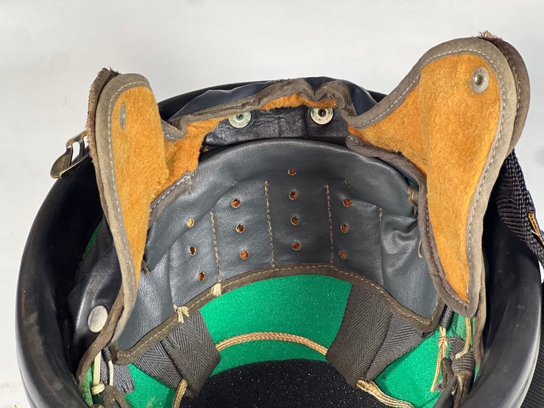 Sシェル　ブコ　ハーフ　ガーディアン　BUCO GUARDIAN buco