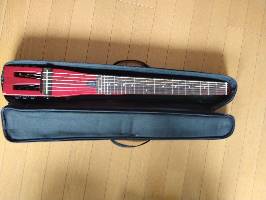 anygig ナイロン弦