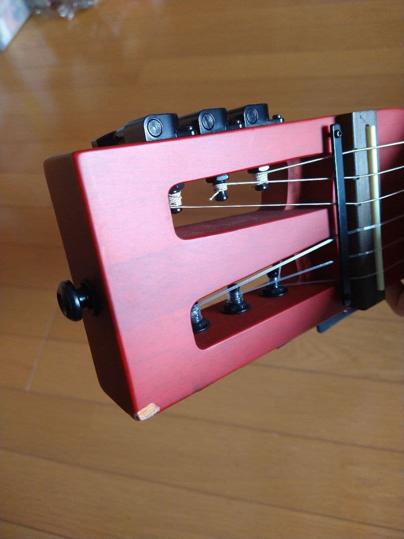 anygig ナイロン弦