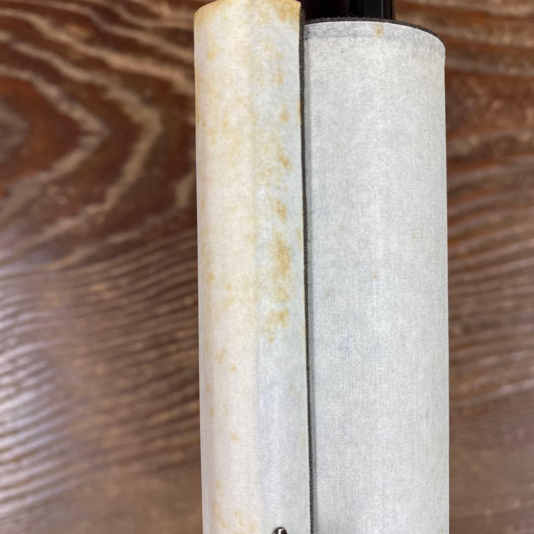 美品 掛け軸 黄梅院 小林太玄作「閑坐聴松風」共箱 禅語 年中掛け