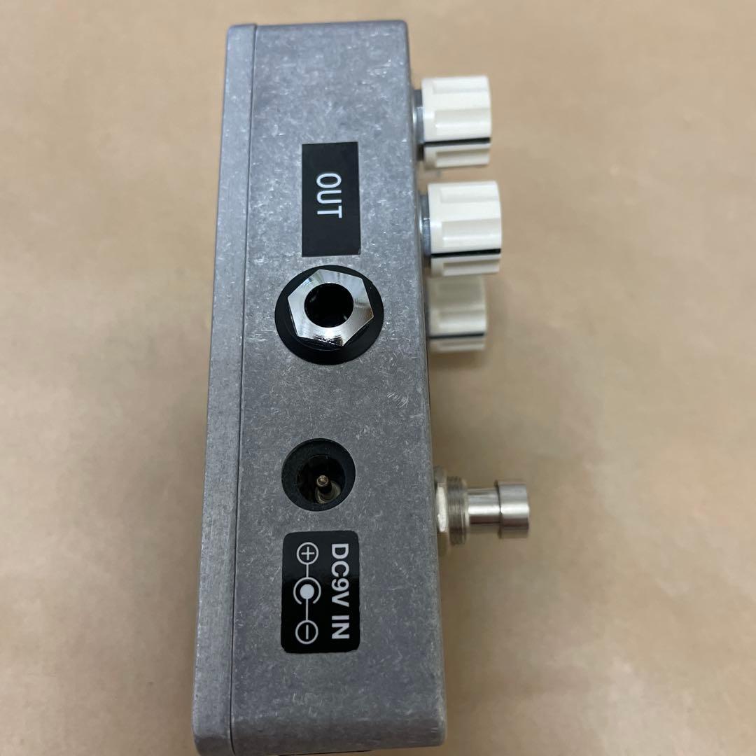 ギター free the tone silky groove sg-1c-cs