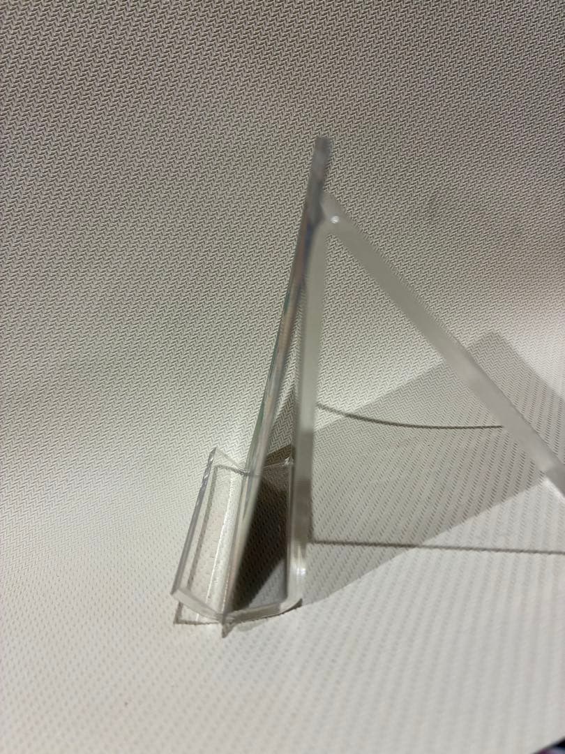 ポケモンカード　カスミのおねがい　sr ローダー付