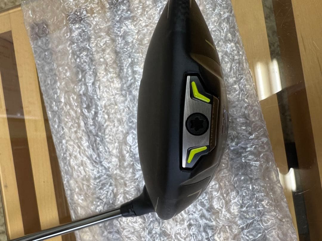 PING G430 MAX 10K 10.5 ドライバー 新品