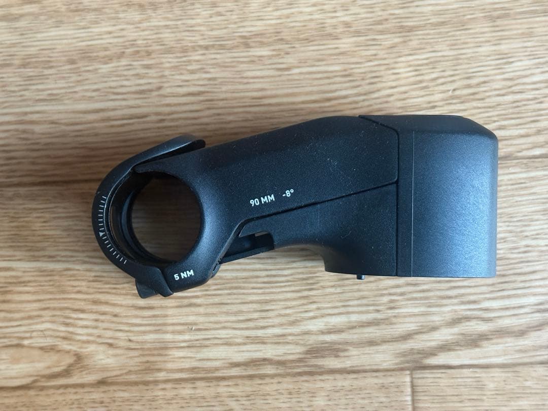 focus izalco Max ステム 90mm