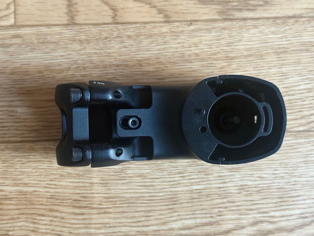 focus izalco Max ステム 90mm