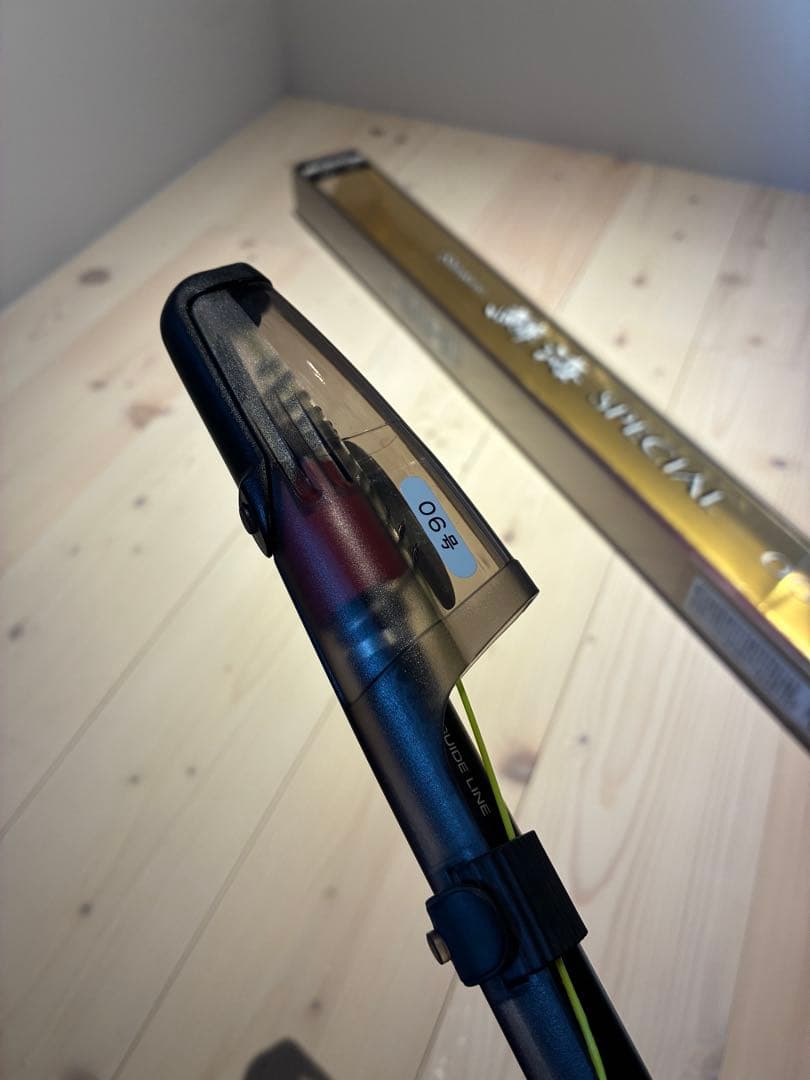 シマノ 16 鱗海スペシャル 06-530