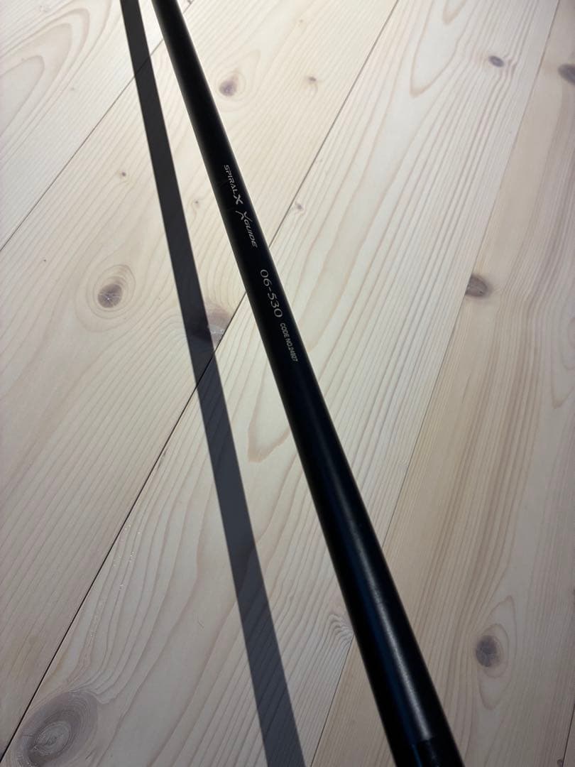 シマノ 16 鱗海スペシャル 06-530