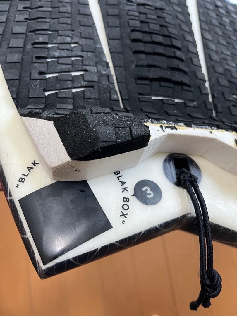 サーフボード　JS ブラックボックス３ hifi