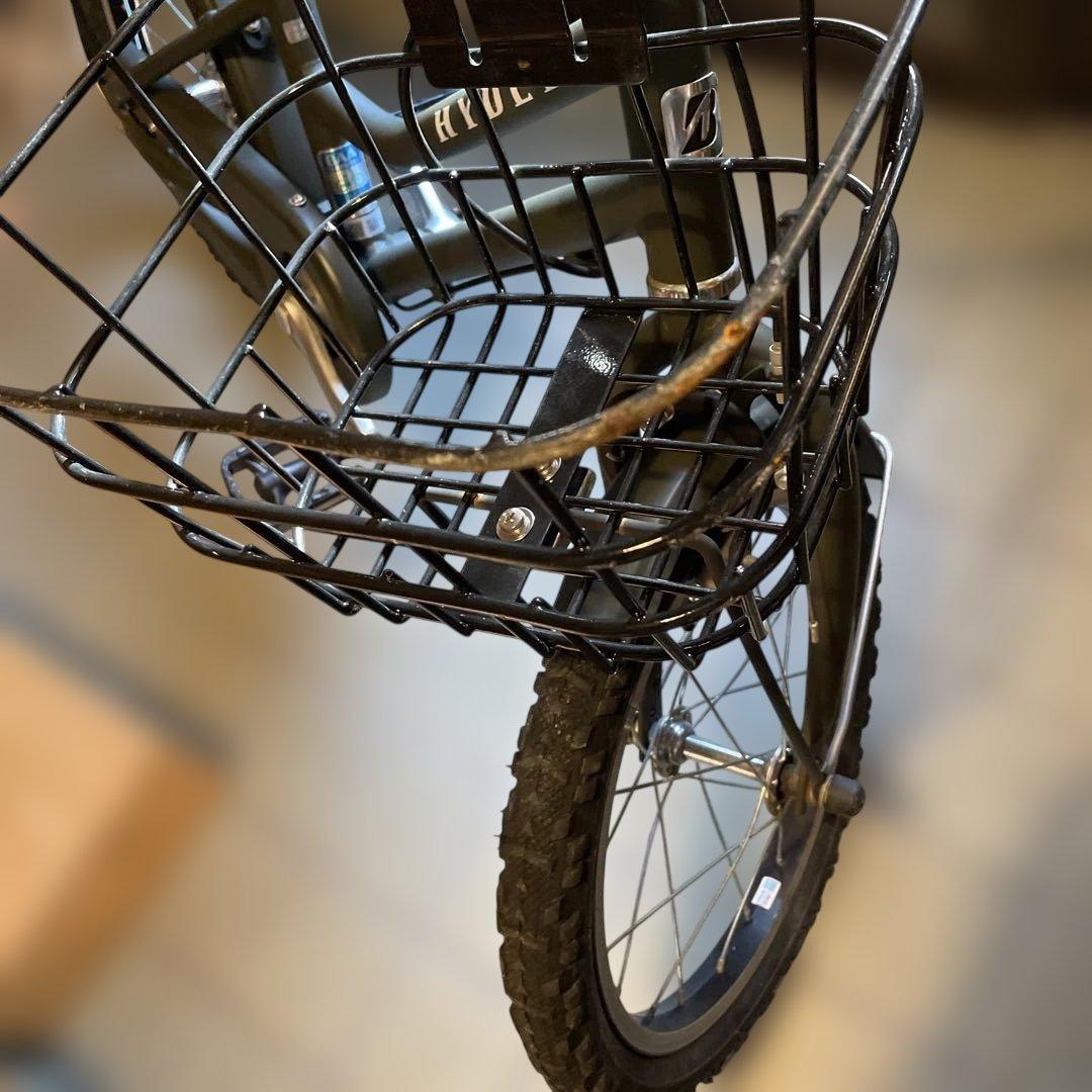 ハイディ　16 キッズ 大阪　引き取り限定