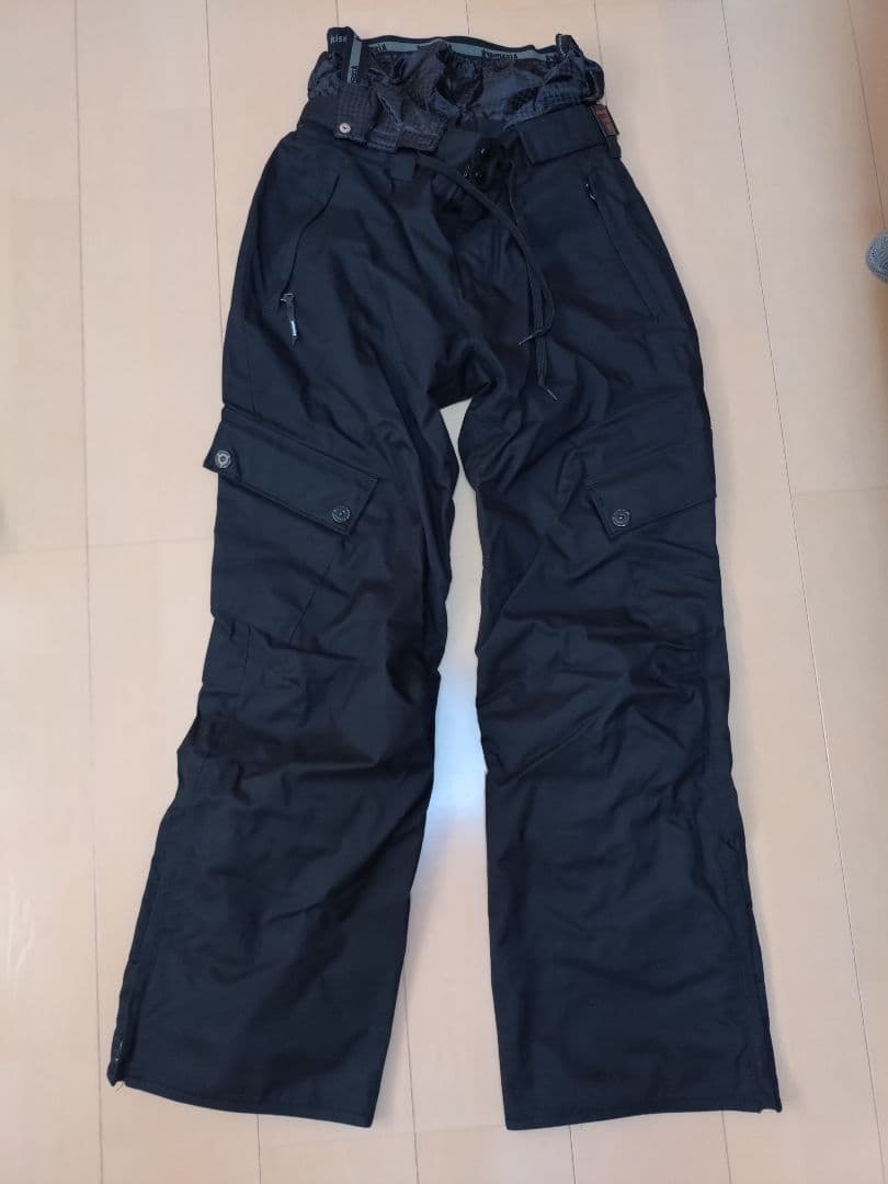 kissmark スキー・スノボーウェア上下セット