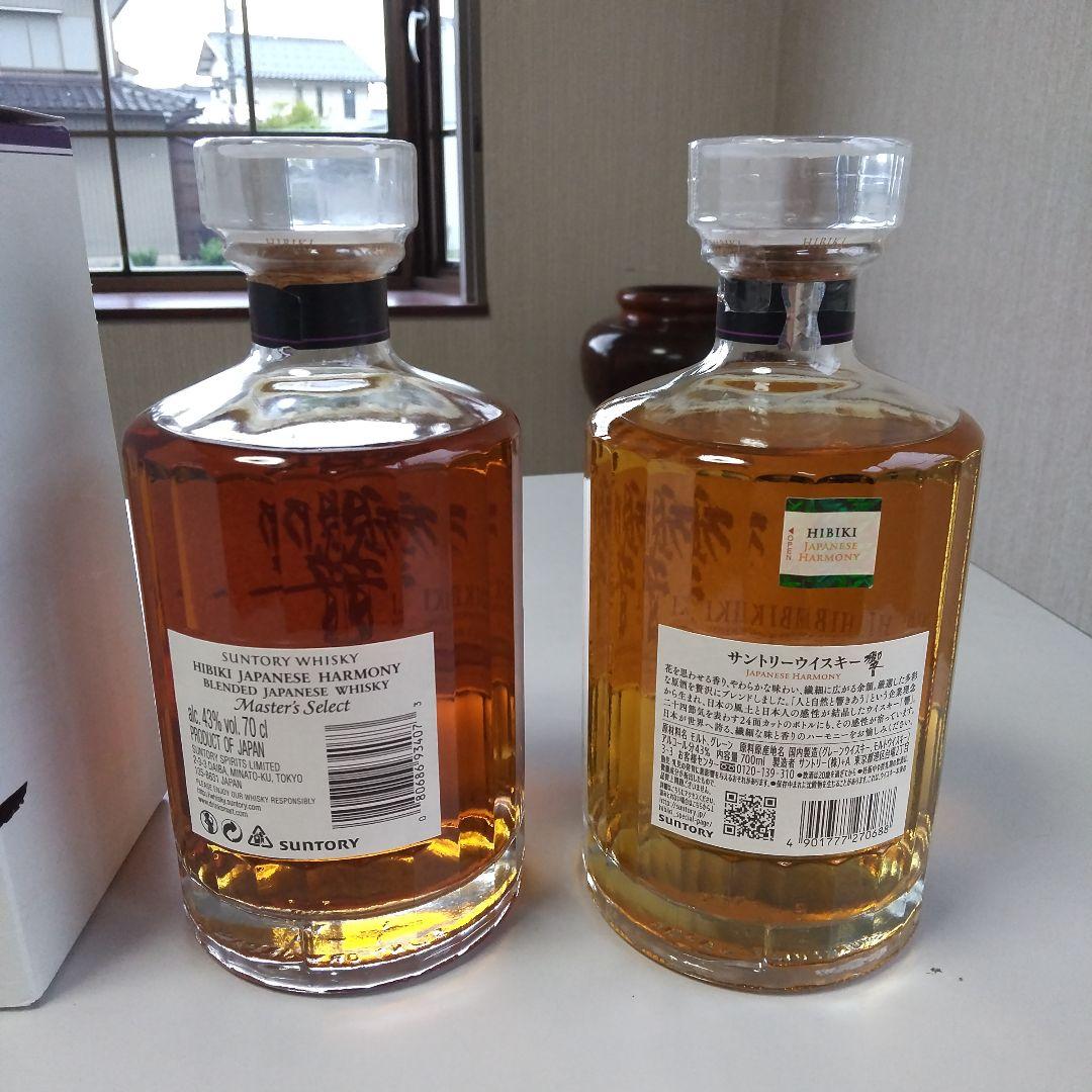 サントリー響J/H.マスターズセレクト