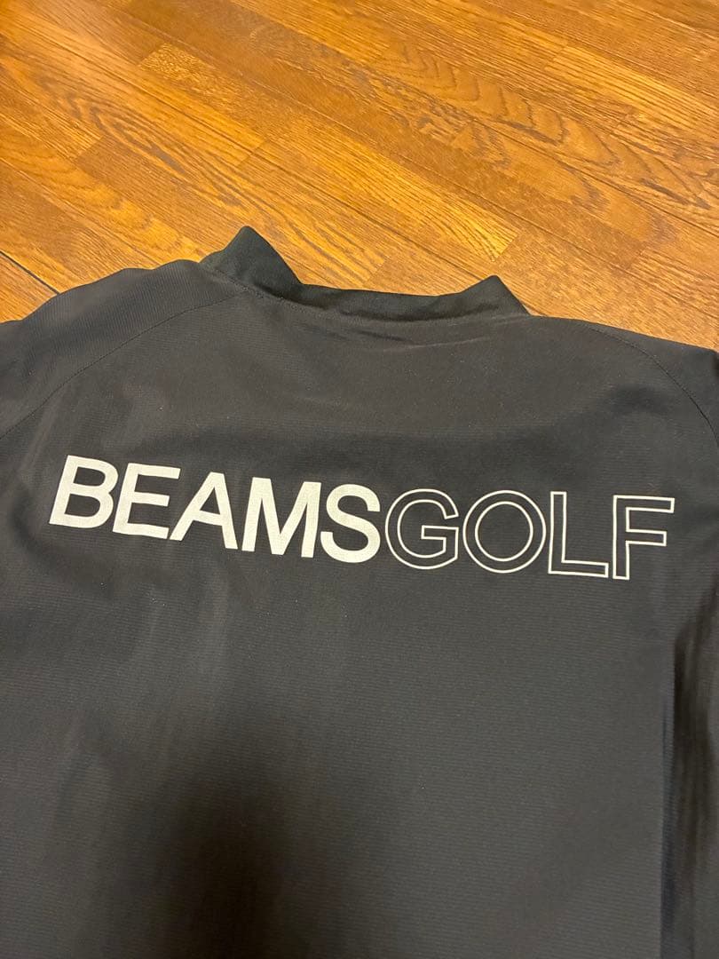 BEAMS GOLF スニードM 美品
