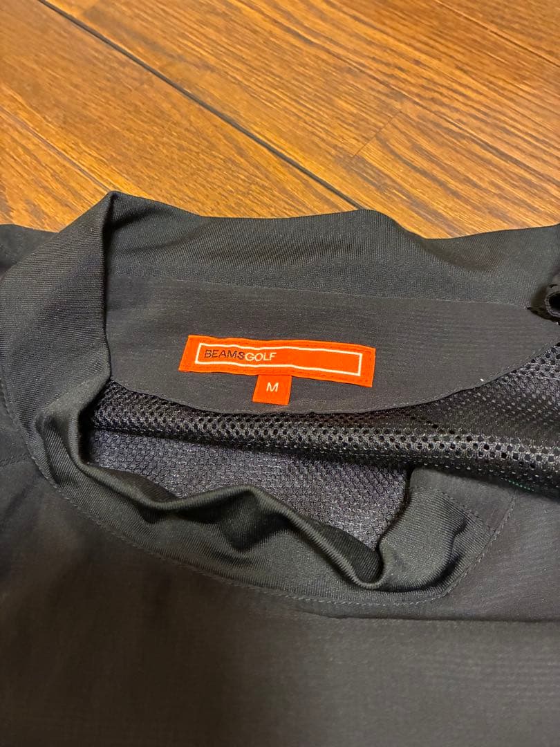BEAMS GOLF スニードM 美品