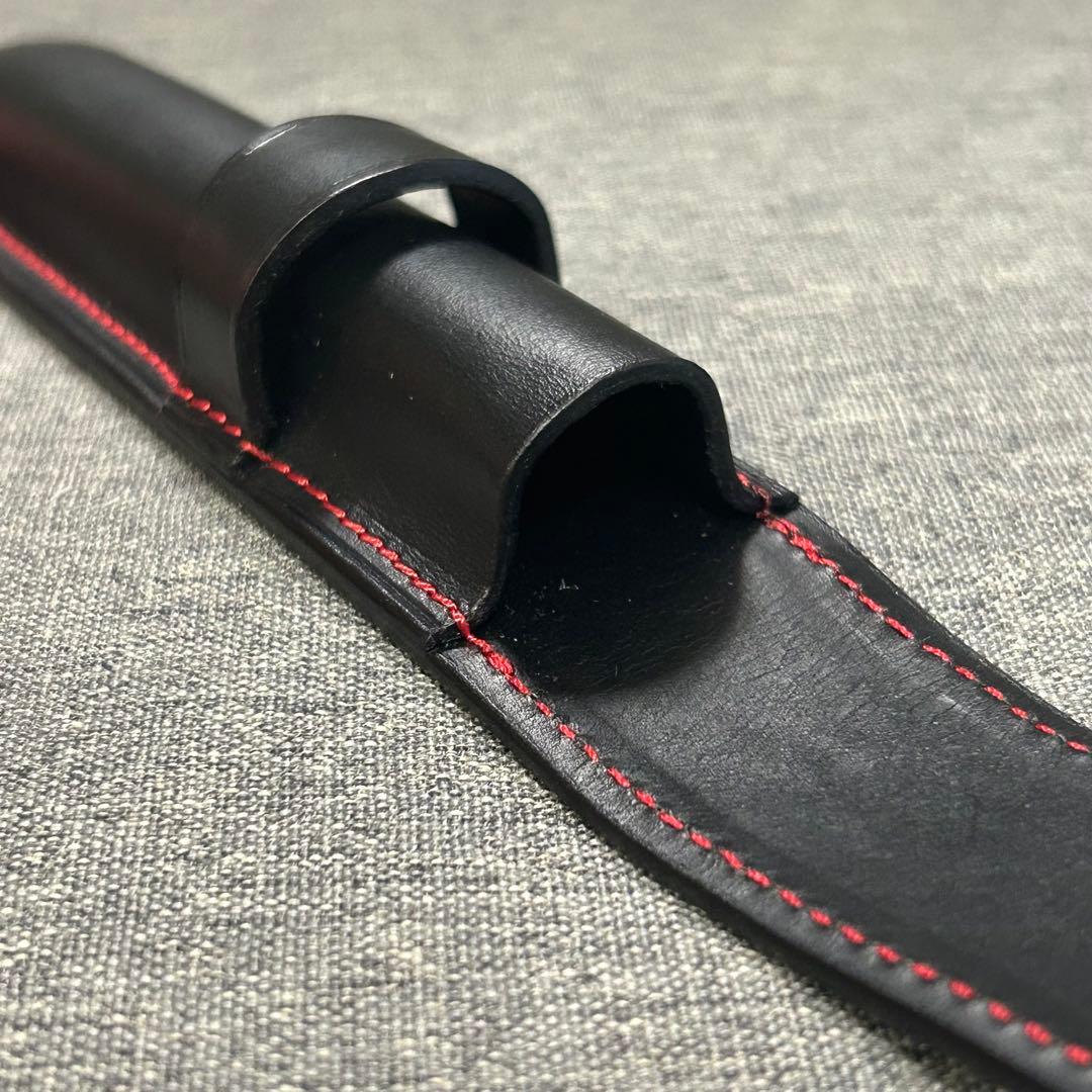 ブッテロ　フラボナペンケース一本挿し