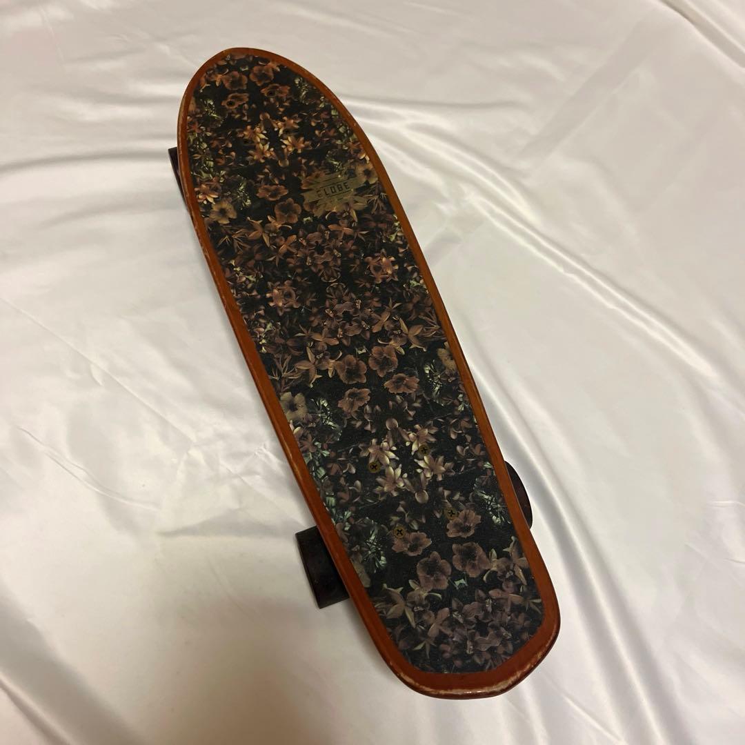 GLOBE ミニクルーザー サーフスケート