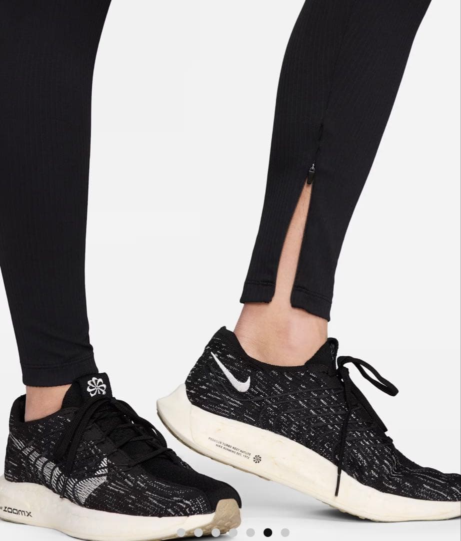 ナイキ　エアロスイフトタイツ　サイズS