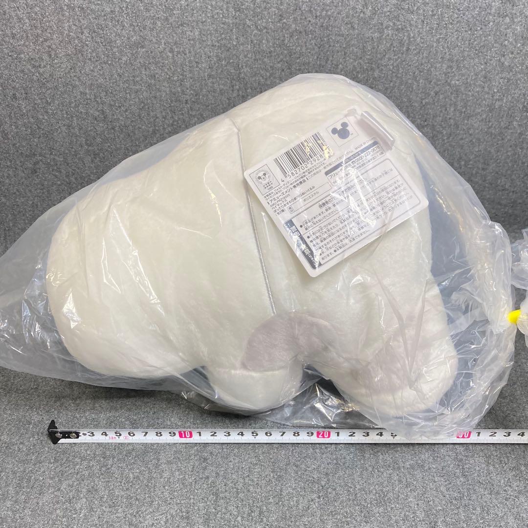 新品 8点 ベイマックス ぬいぐるみ まとめ売りプライズ ディズニー