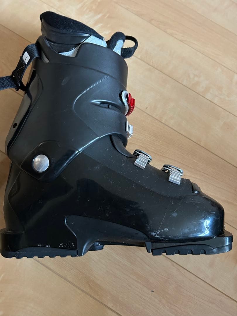 SALOMON elios スキーブーツ25.5cm