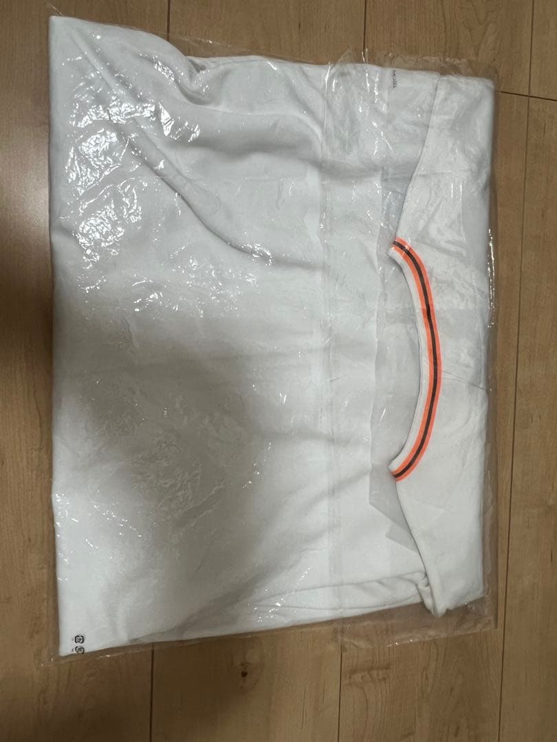 未使用品　巨人　長野久義　レプリカユニフォーム　Lサイズ　背番号7