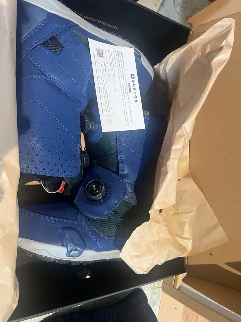 スノーボード Burton Photon Wide Step On 10.5