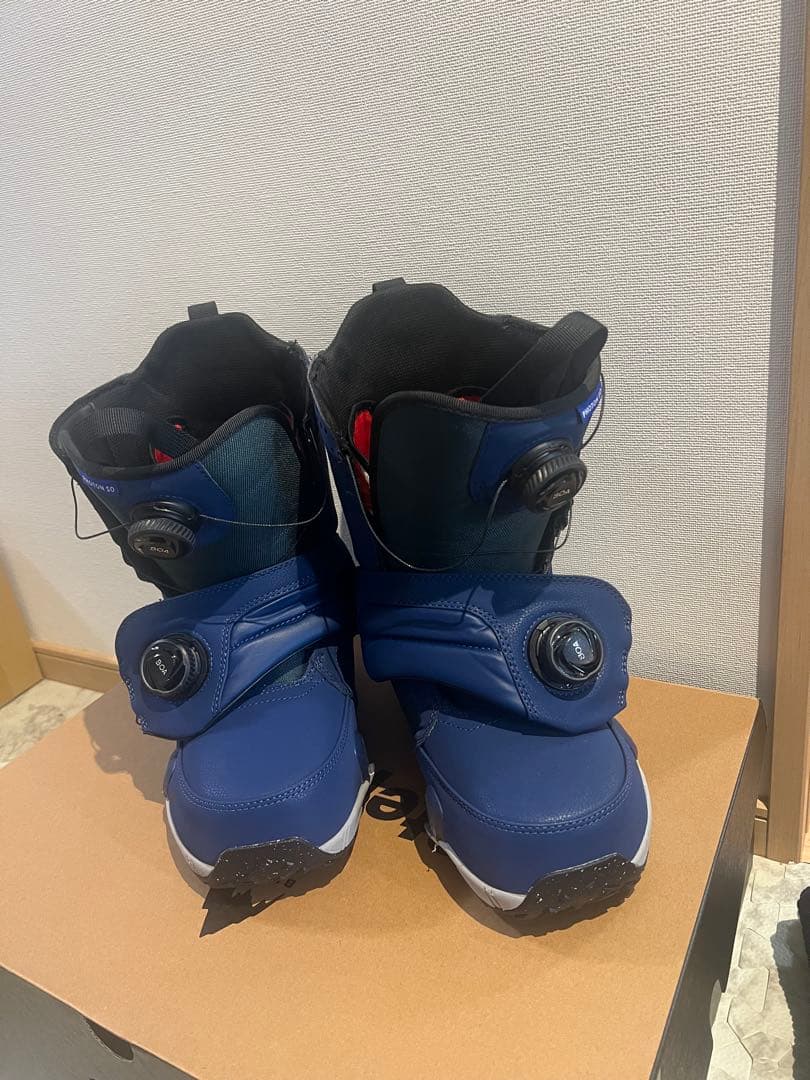 スノーボード Burton Photon Wide Step On 10.5