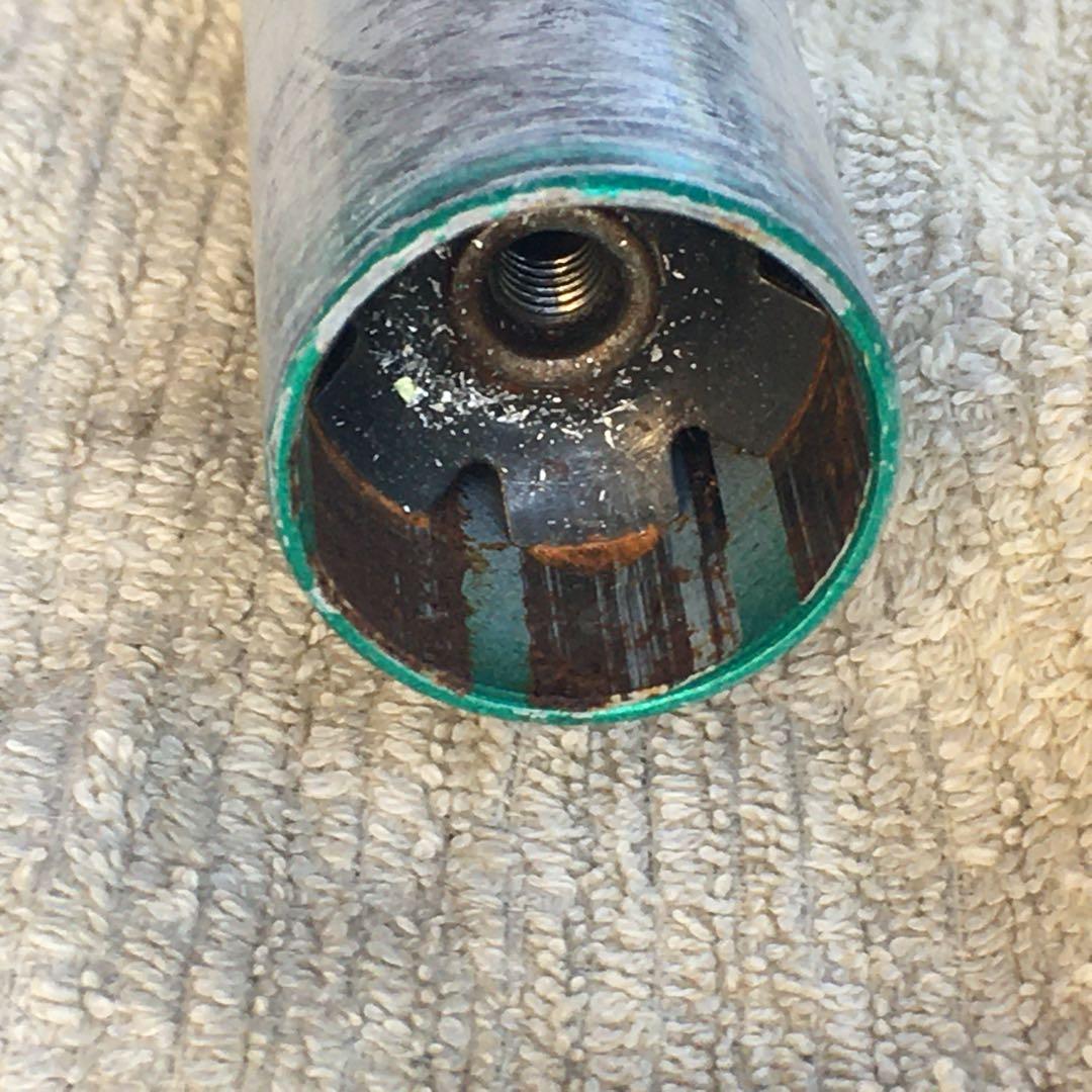 フレームのみ GIANT ESCAPE R3 Sサイズ