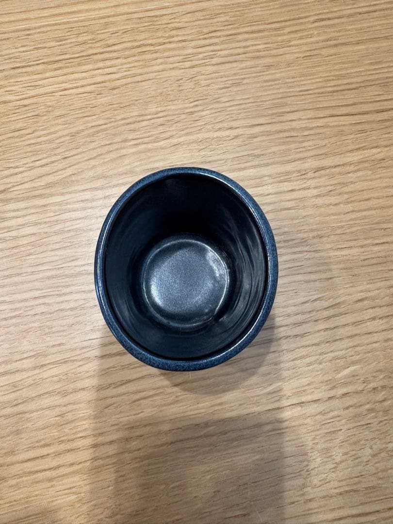 リサラーソン　ヴァリエテシリーズ　たばこ入れ