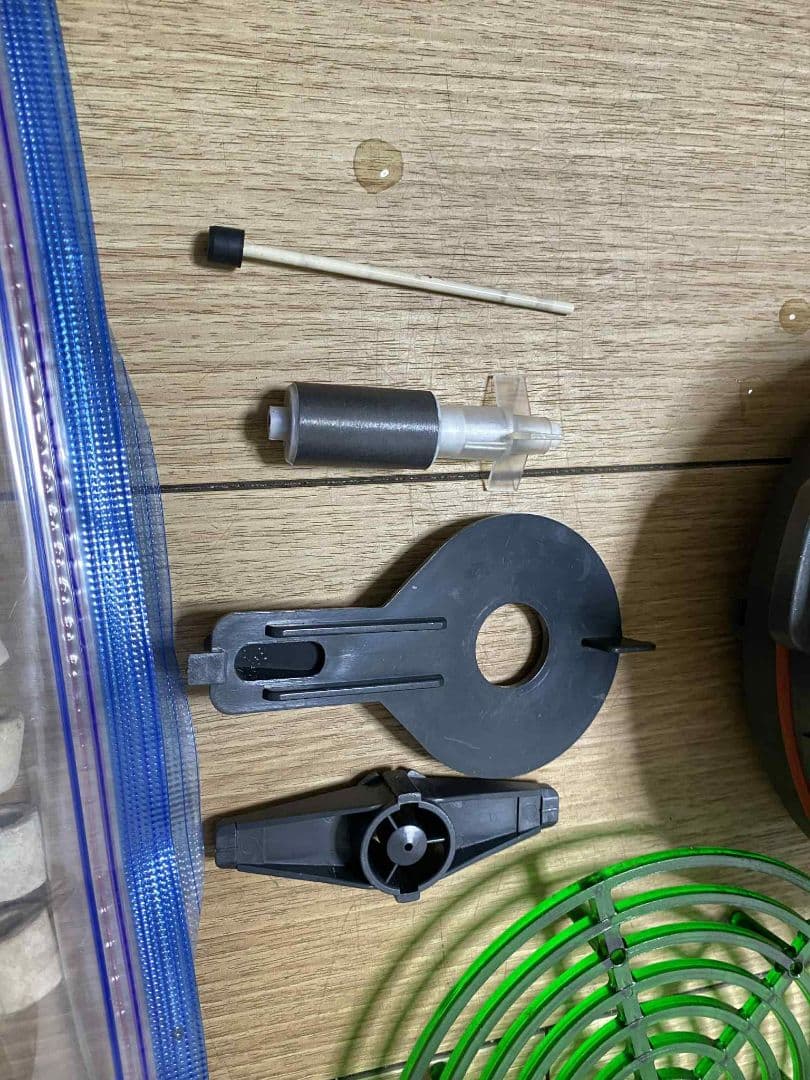 eheim 2015 (60hz中古)