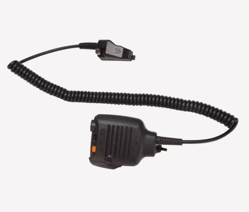 ★レア？ 未使用★KENWOOD 用スピーカーマイク ２式 TCP-D201 等