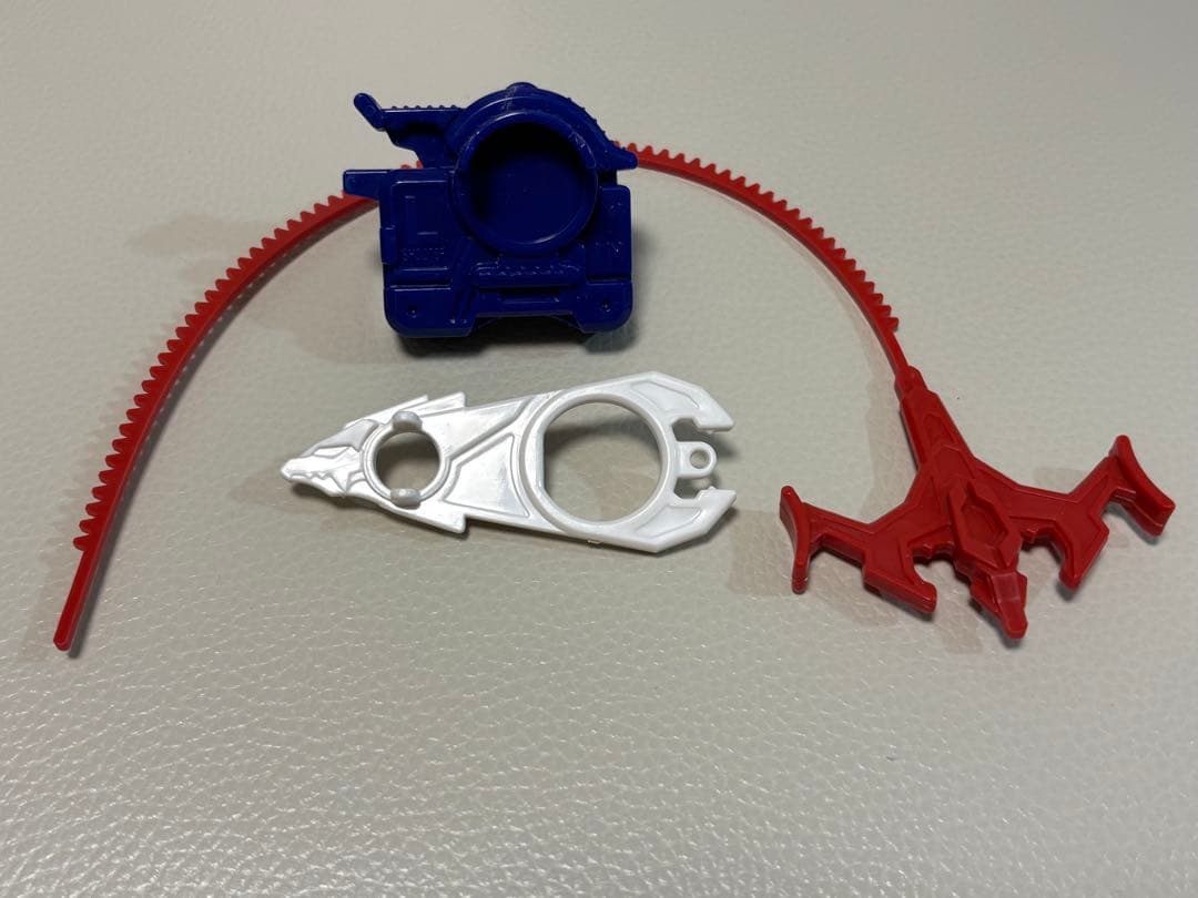 爆転シュートベイブレード　ドラグーンGT