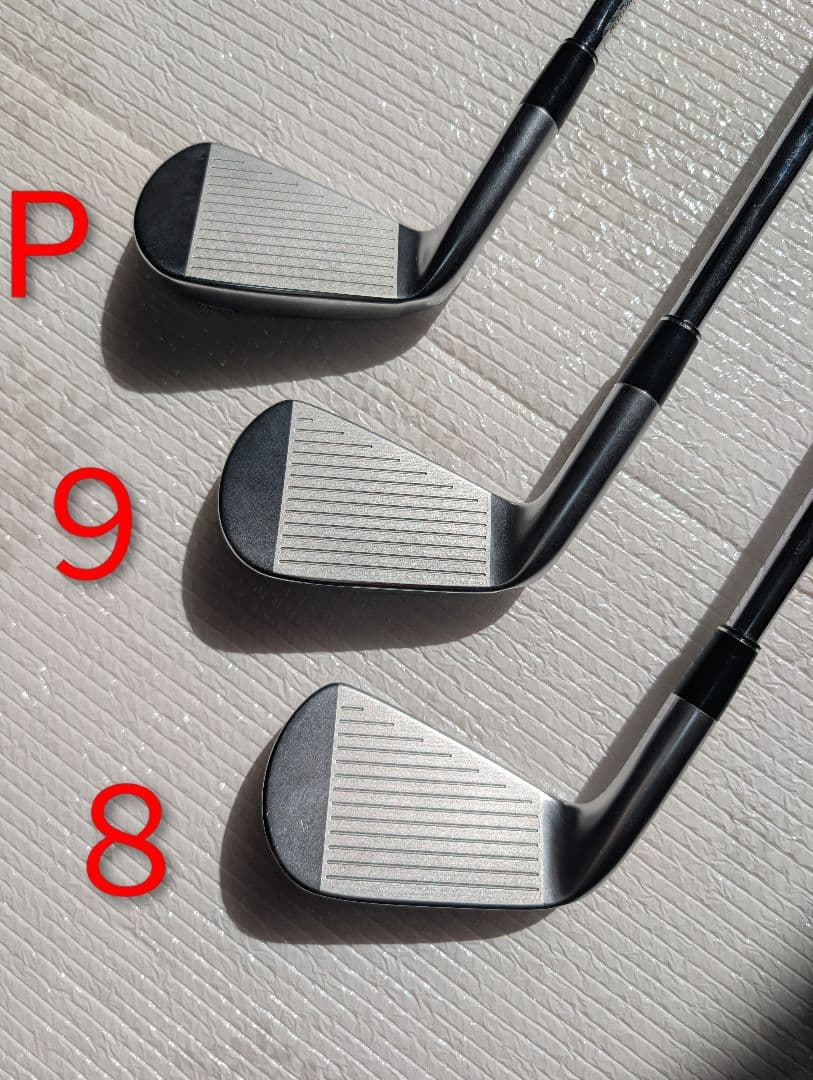 SRIXON スリクソン ZX5 mk2 アイアンセット モーダス105 S