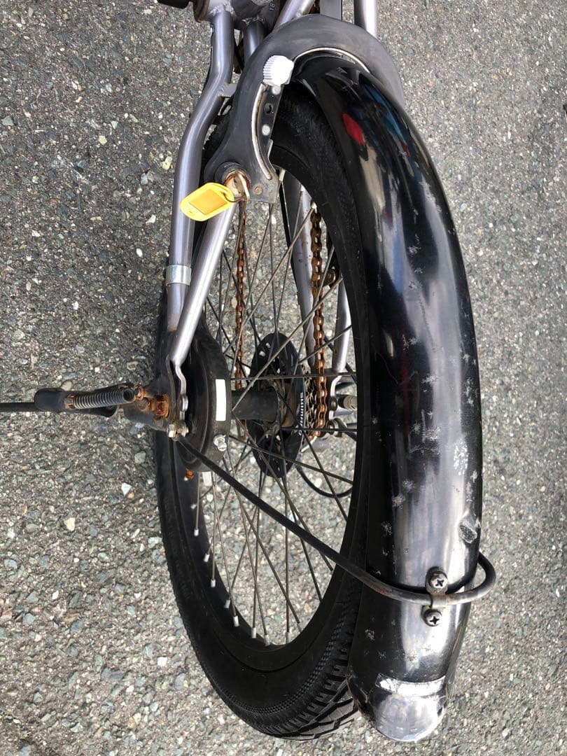 DRIDE BEAT 子供　自転車