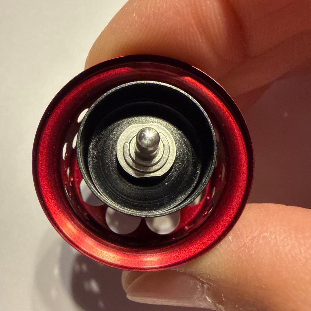 リール DAIWA SS AIR 8.1L