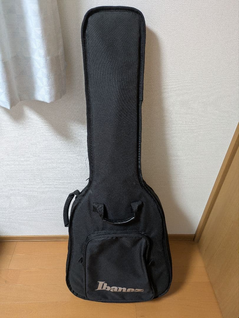 Ibanez AF75 BS フルアコ