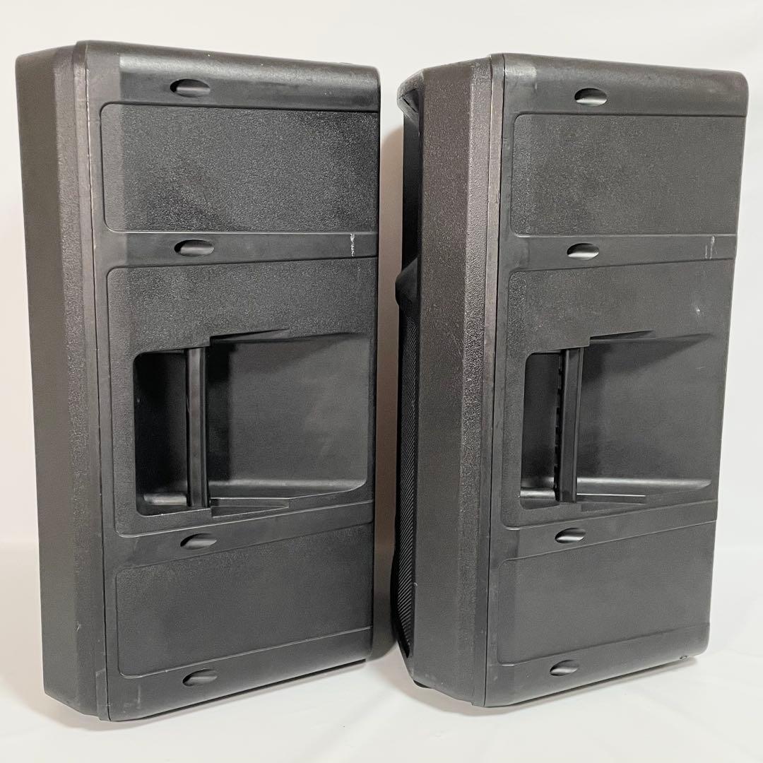 【送料込み】Electro-Voice SX300スピーカー ペア　EV