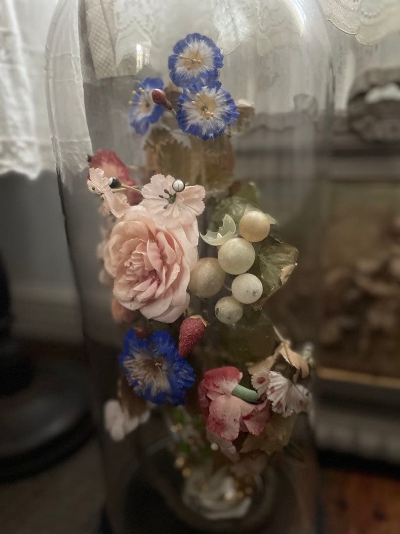 フランスアンティーク ♡グローブドマリエ♡ フランスアンティークレース