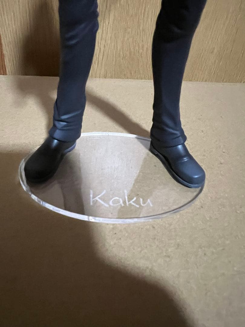 P.O.Pワンピース“LIMITED　EDITION“ カク　POP