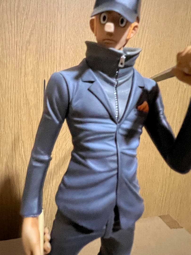 P.O.Pワンピース“LIMITED　EDITION“ カク　POP