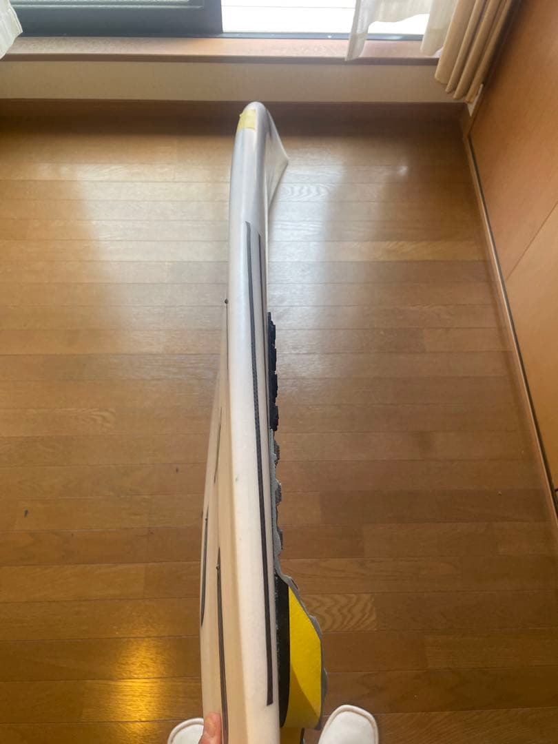 ルークスチューダーサーフボード