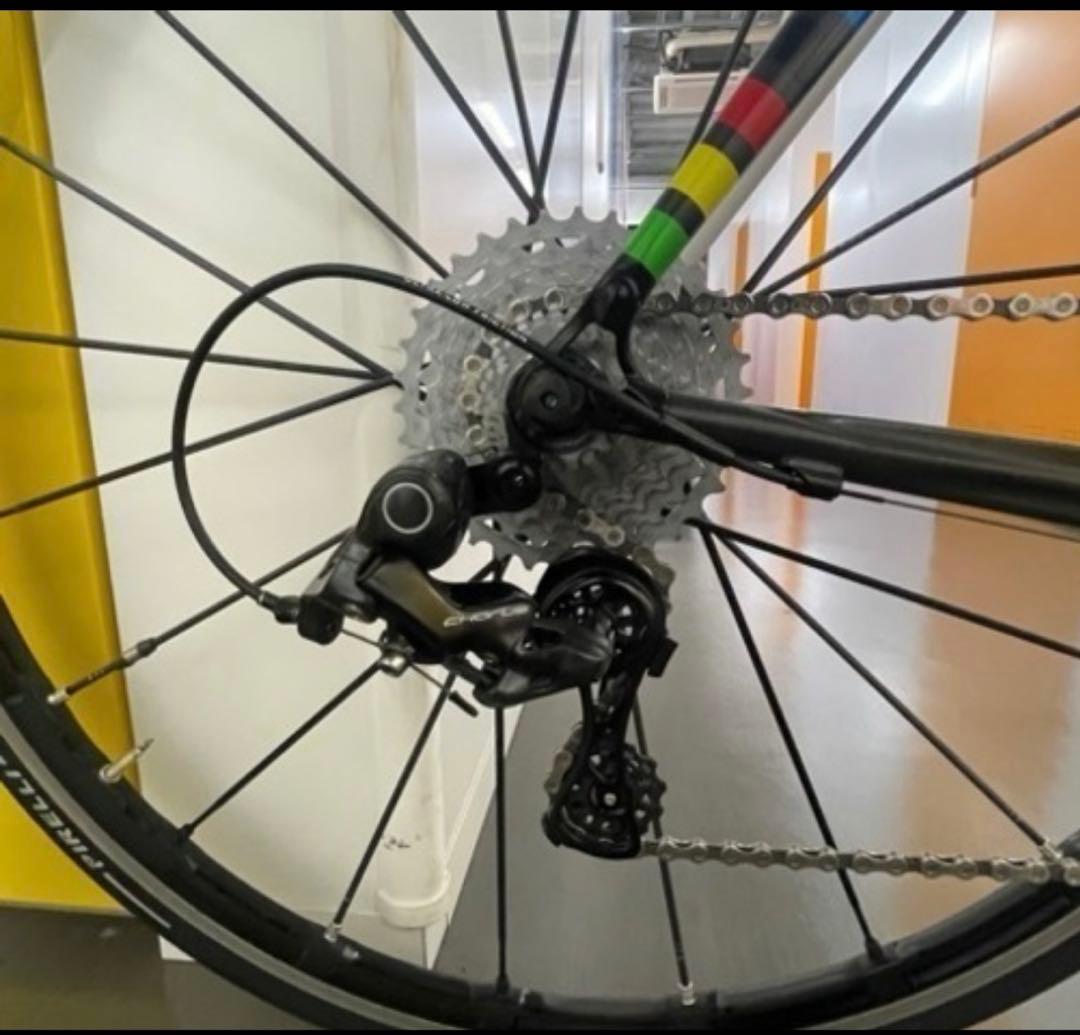 オークションTIME VXRS Limited Edition