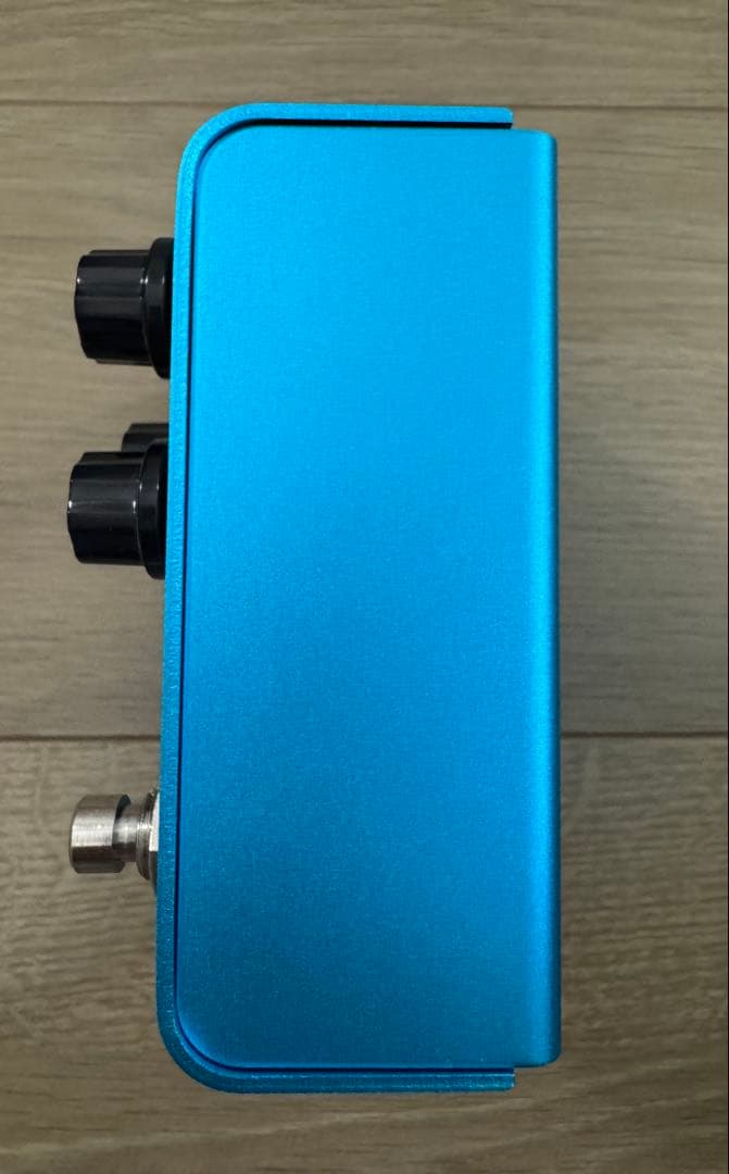 【美品】strymon blueSky v2 本体のみ