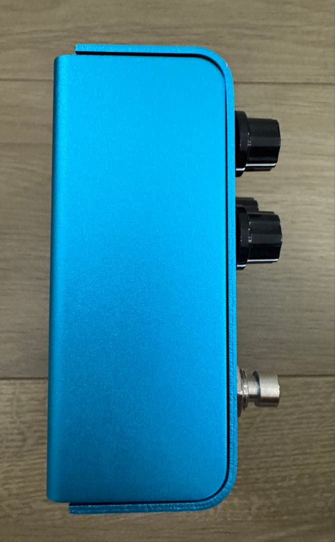 【美品】strymon blueSky v2 本体のみ