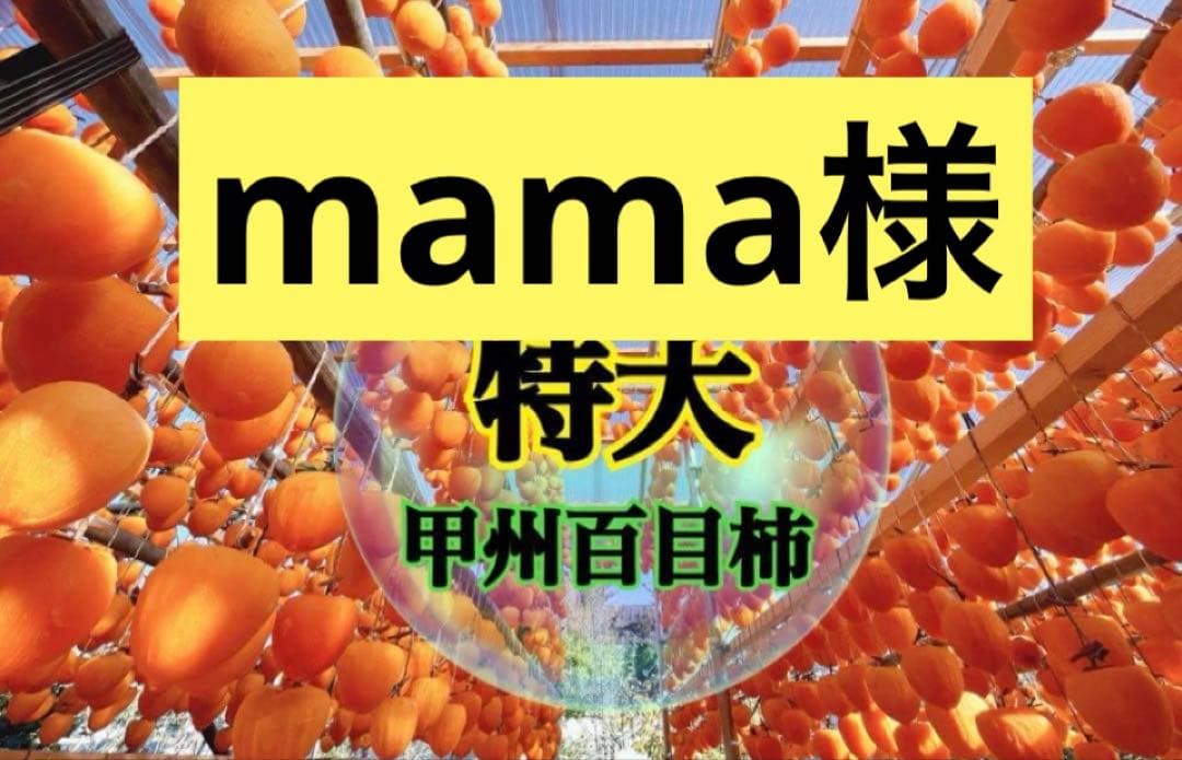 maman　特大12個入り1号箱　２セット