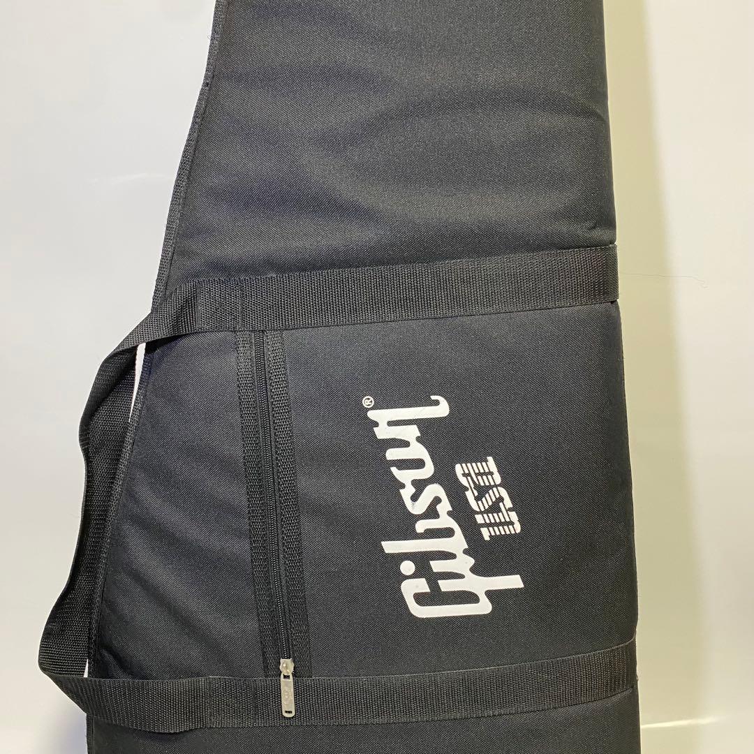 美品✨送料無料✨Gibson GigBag　ギブソン ギグバッグ