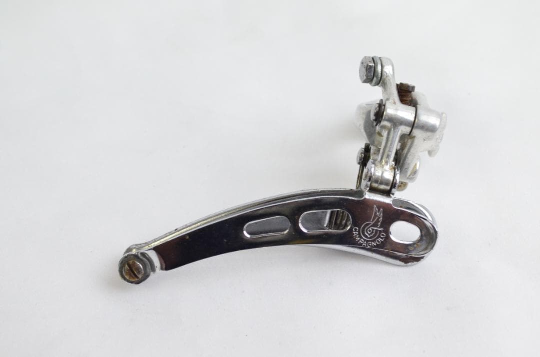 P67 カンパニョーロ Nuovo Record ビンテージ ディレイラー