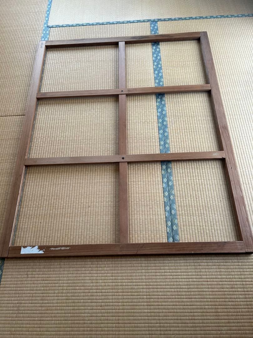 額縁　F100 油絵画材　木枠