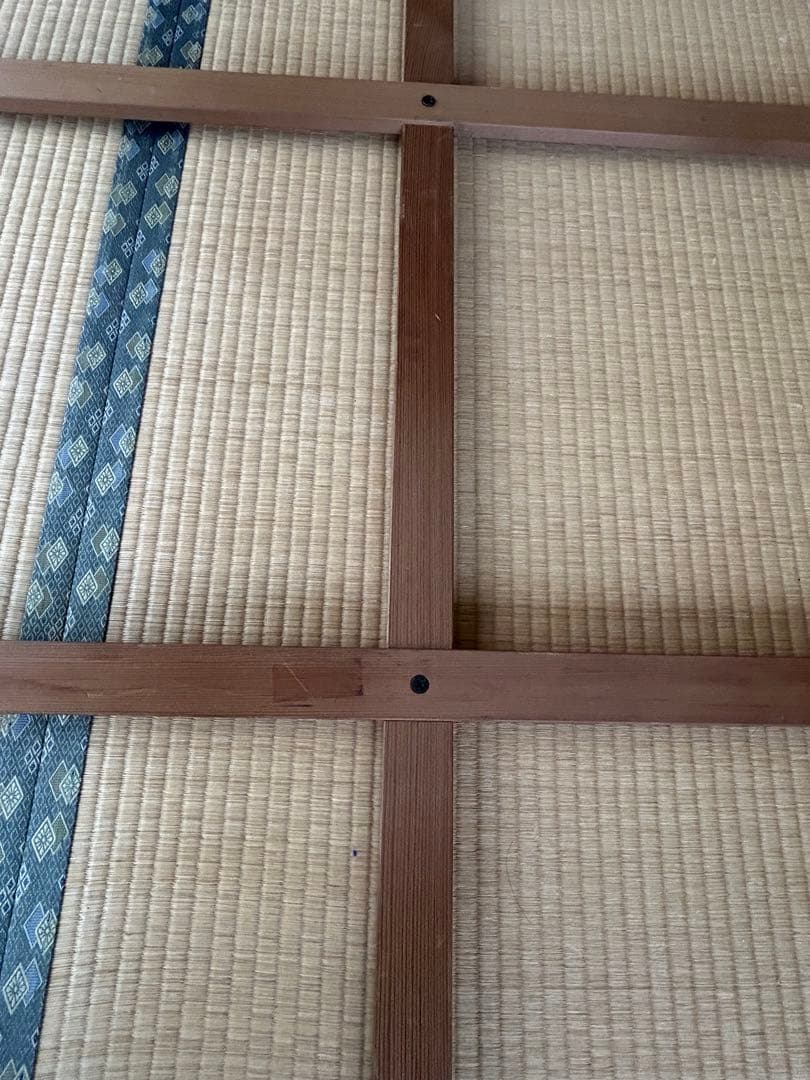 額縁　F100 油絵画材　木枠