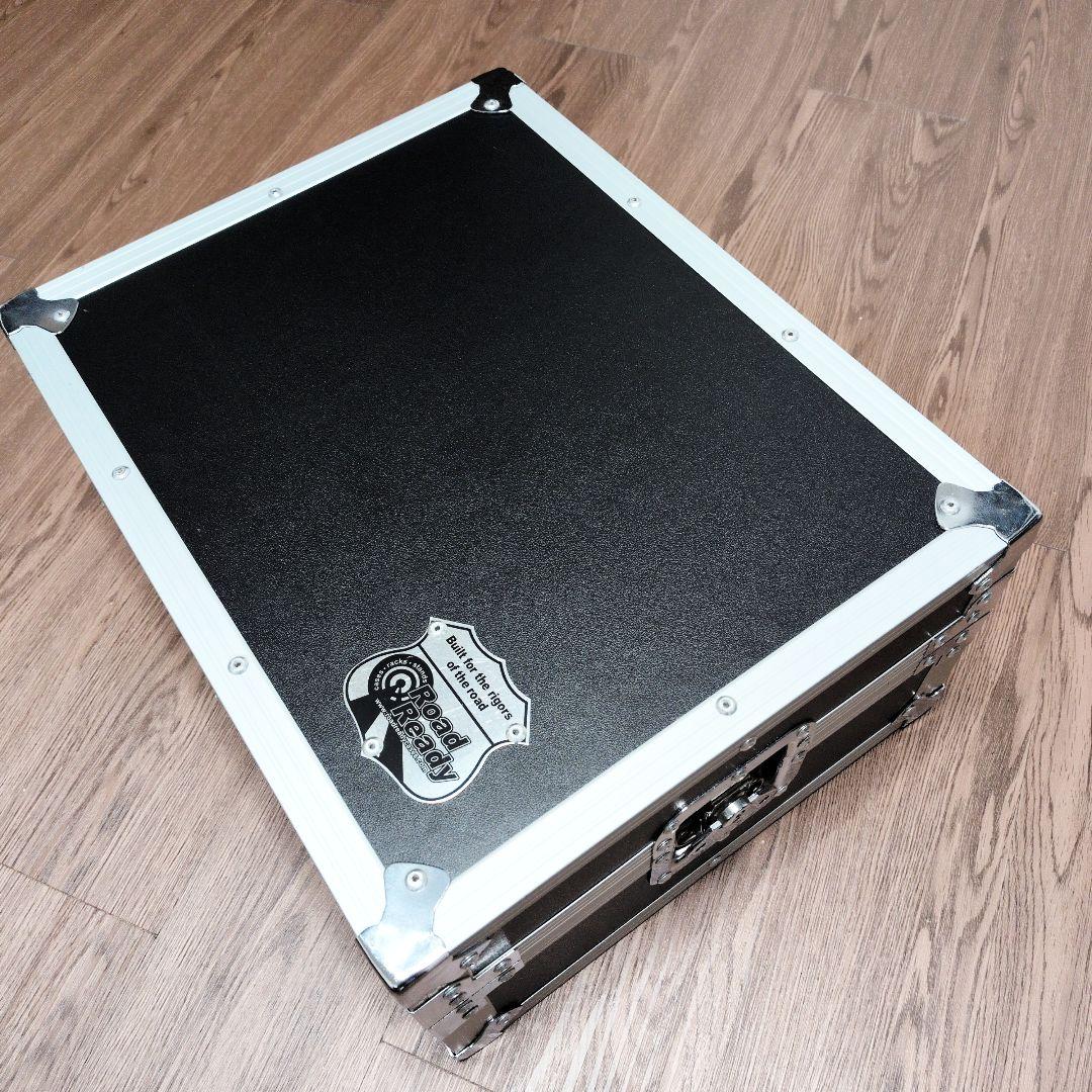 ROAD READY RR12MIX相当 DJミキサー ハードケース