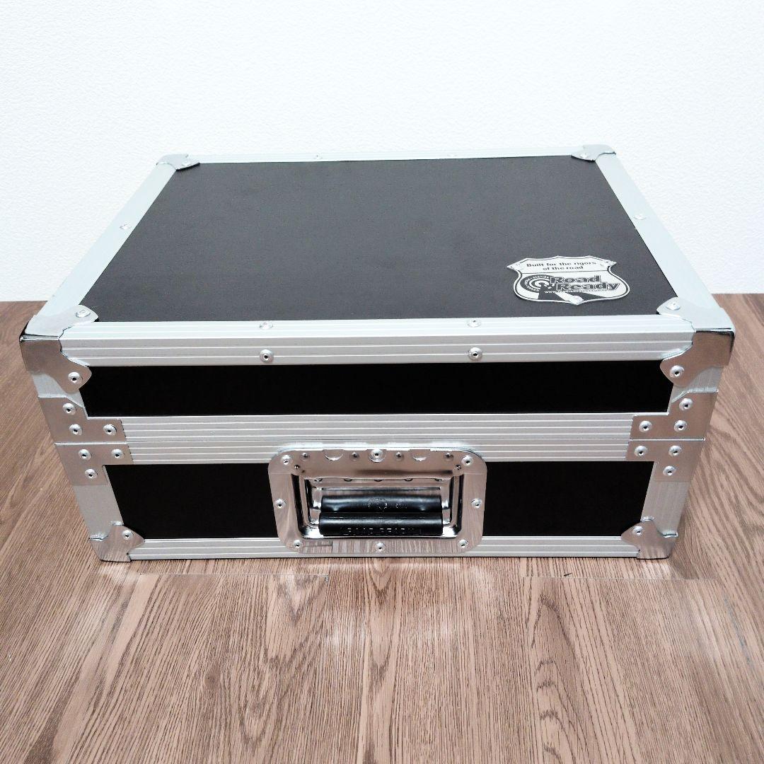 ROAD READY RR12MIX相当 DJミキサー ハードケース